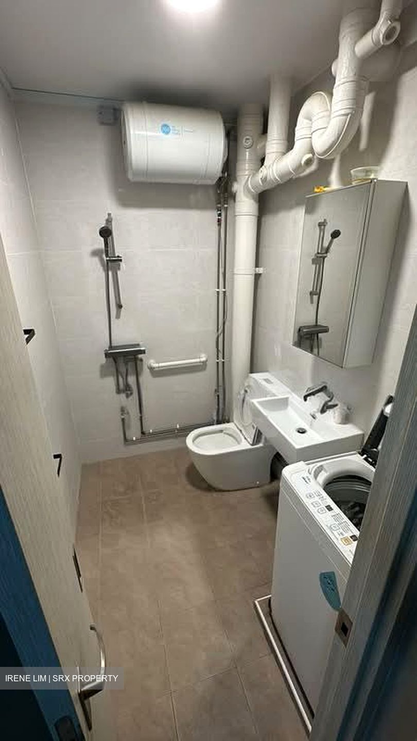 Blk 420 Hougang Avenue 10 (Hougang), HDB 5 Rooms #532398931